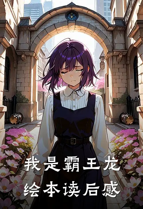 我是霸王龙绘本读后感