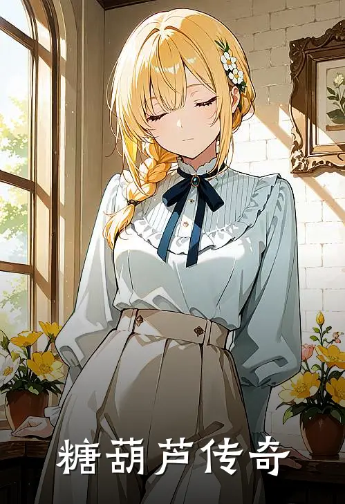 糖葫芦传奇陆小六药鼎完本完结小说_完本完结小说糖葫芦传奇(陆小六药鼎)