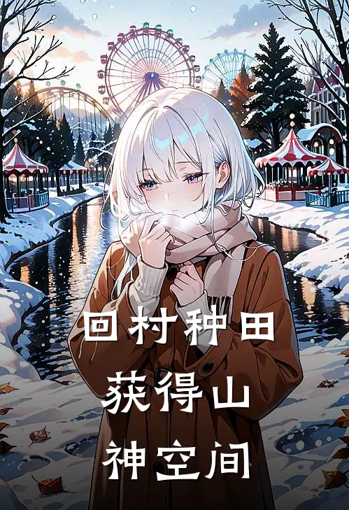 回村种田，获得山神空间