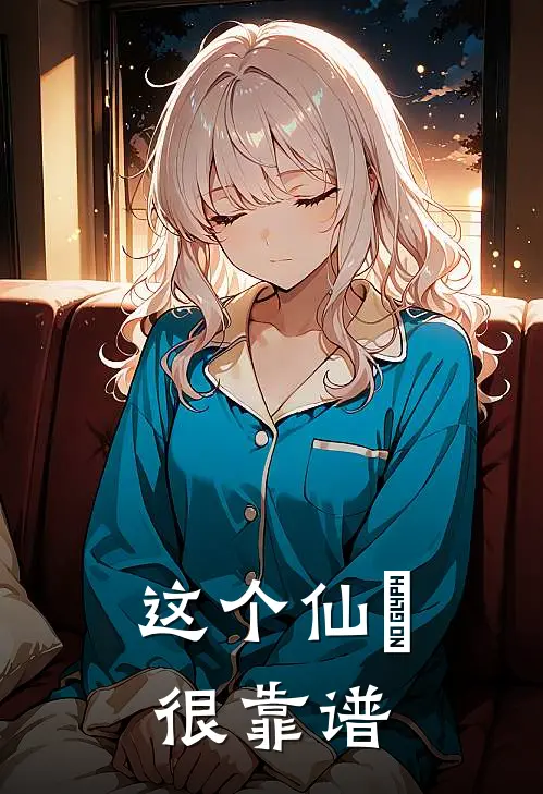 这个仙俠很靠谱