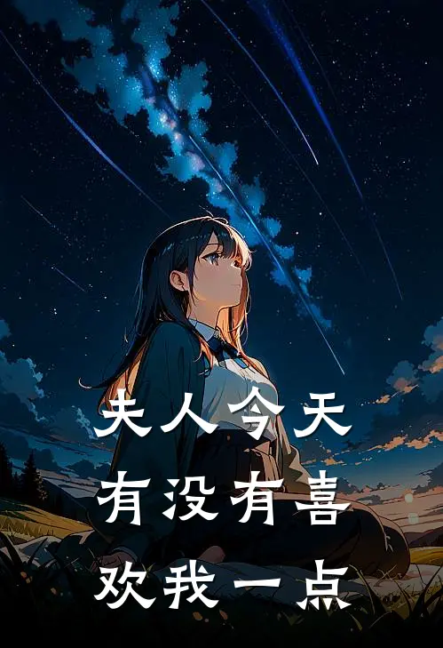 夫人今天有没有喜欢我一点颜袅池敬免费阅读全文_热门小说大全夫人今天有没有喜欢我一点颜袅池敬