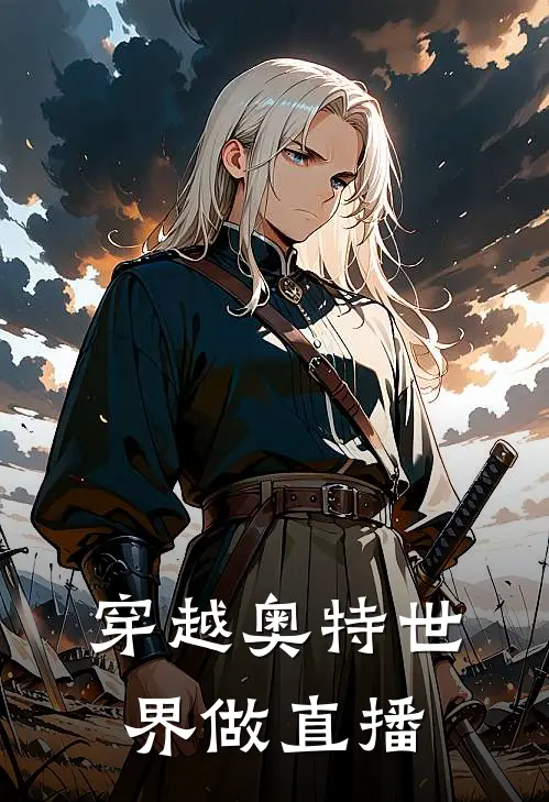 穿越奥特世界做直播