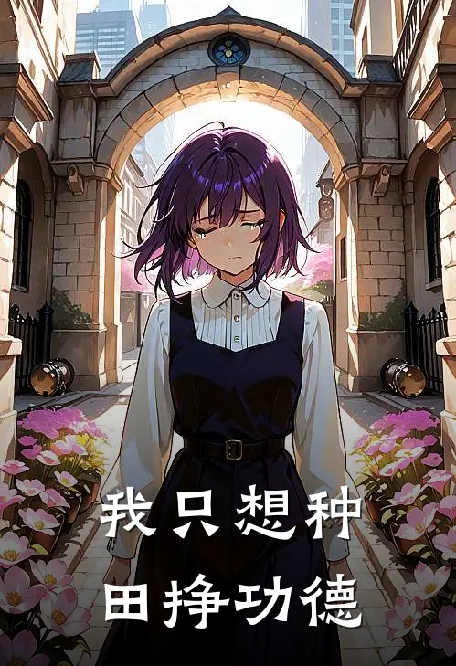 我只想种田挣功德