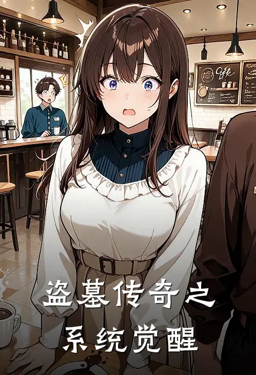 盗墓传奇之系统觉醒