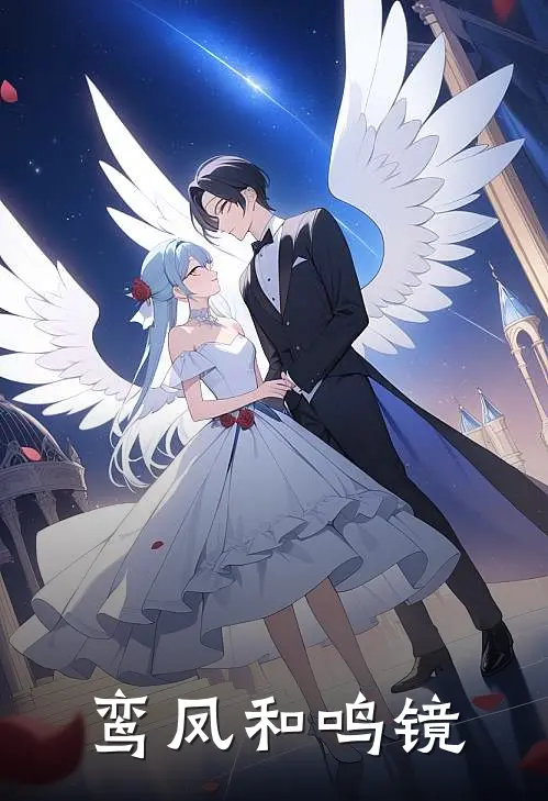 鸾凤和鸣镜