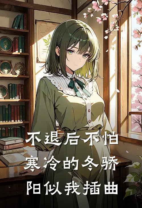 不退后不怕寒冷的冬骄阳似我插曲