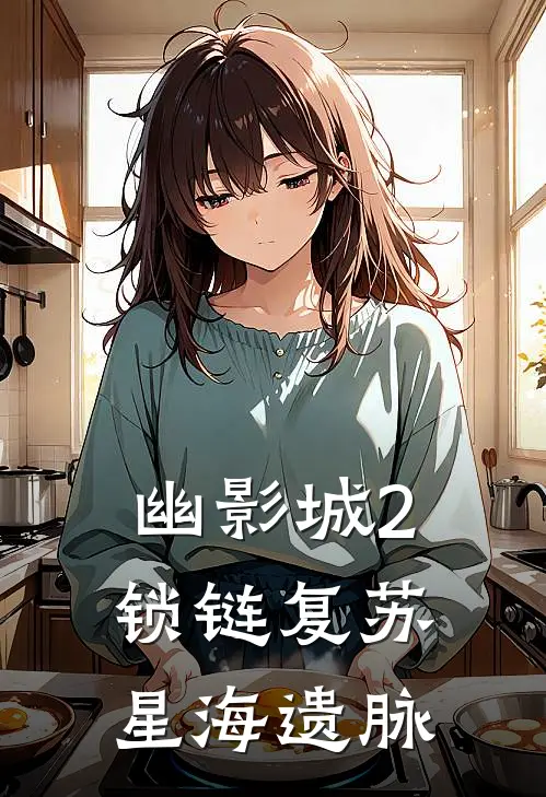 幽影城2：锁链复苏·星海遗脉