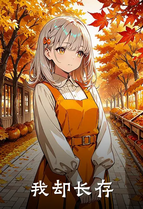 我却长存陈君屹陈清风最新推荐小说_完结版小说推荐我却长存陈君屹陈清风