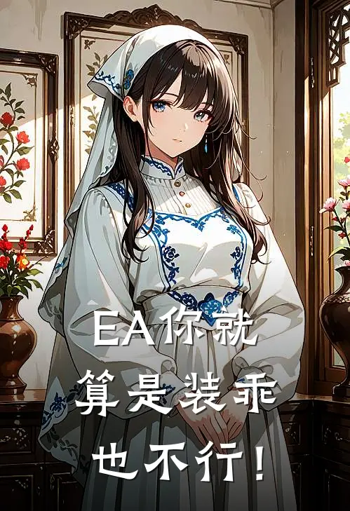 【EA】你就算是装乖也不行！