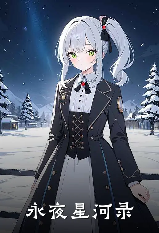 永夜星河录(苏明月林皓阳)已完结小说_永夜星河录(苏明月林皓阳)小说免费在线阅读