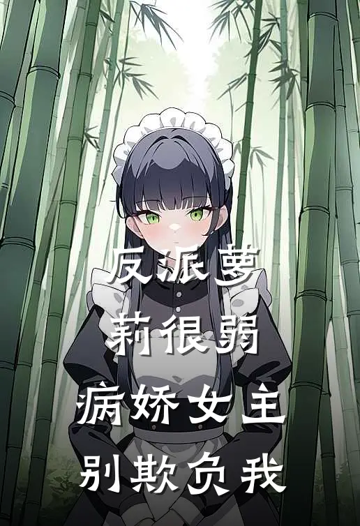 反派萝莉很弱，病娇女主别欺负我(牧小昭郁夕)完本小说_全本免费小说反派萝莉很弱，病娇女主别欺负我牧小昭郁夕