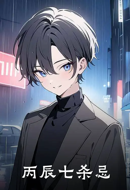 丙辰七杀忌陆九霄沈砚免费完整版小说_热门小说大全丙辰七杀忌陆九霄沈砚