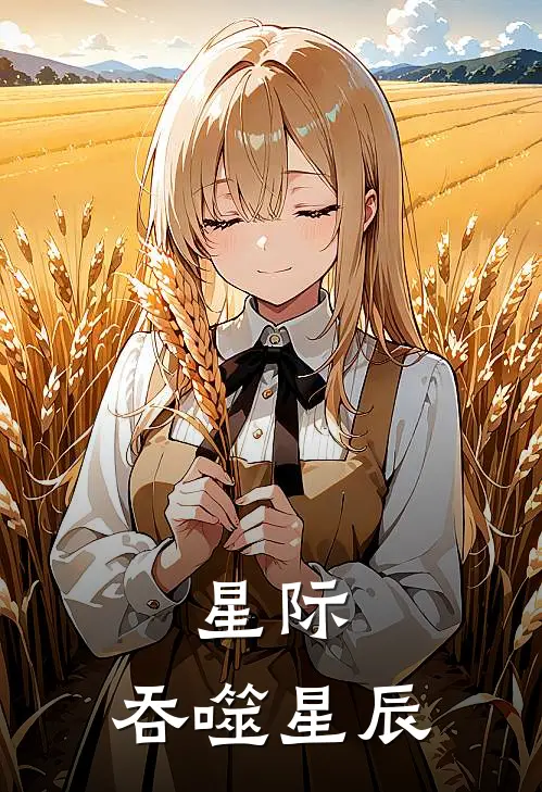 星际：吞噬星辰