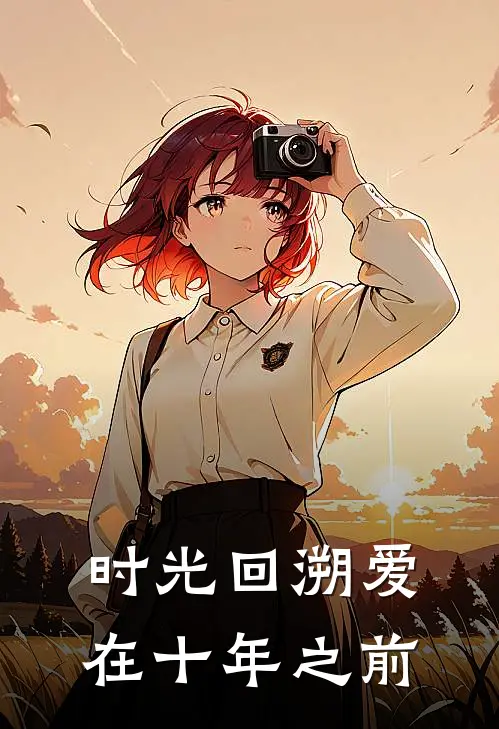 时光回溯爱在十年之前