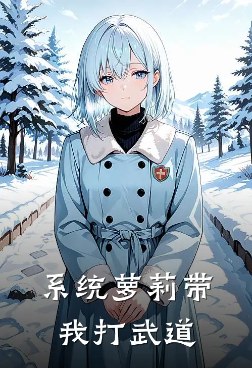 系统萝莉带我打武道(叶墨夏婉)已完结小说_系统萝莉带我打武道(叶墨夏婉)小说免费在线阅读