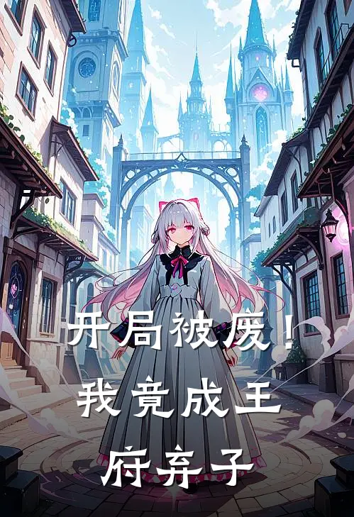 开局被废！我竟成王府弃子白云天林清雪完本小说推荐_免费小说全文阅读开局被废！我竟成王府弃子白云天林清雪