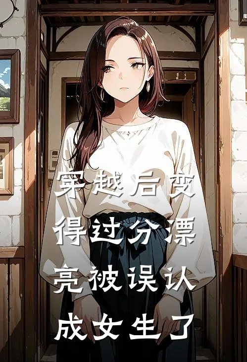 穿越后变得过分漂亮被误认成女生了