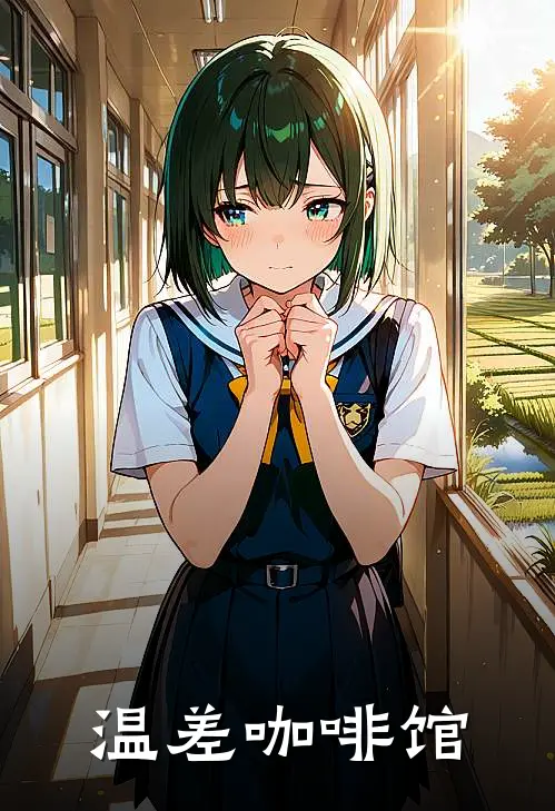 温差咖啡馆李淼瑾铭热门的网络小说_热门的网络小说温差咖啡馆(李淼瑾铭)