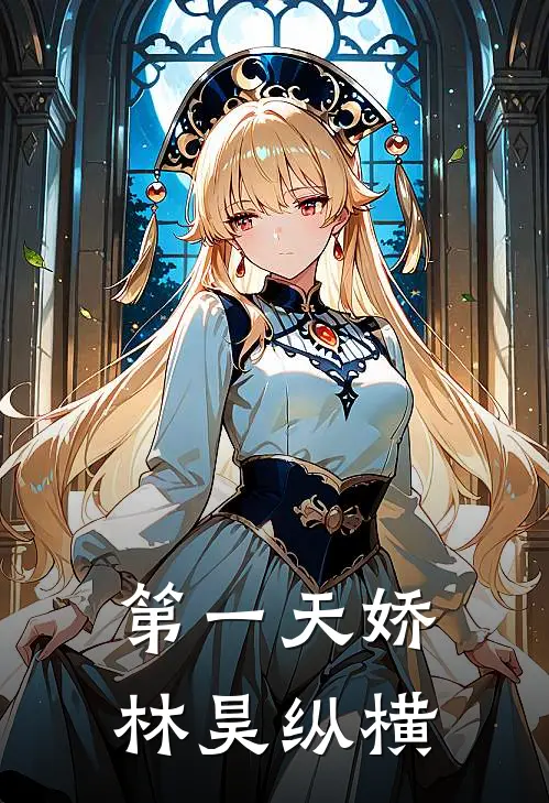 第一天娇林昊纵横