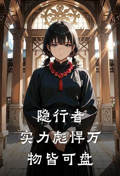 隐行者，实力彪悍万物皆可盘(龙迪李亮)无弹窗小说免费阅读_小说完整版免费阅读隐行者，实力彪悍万物皆可盘龙迪李亮