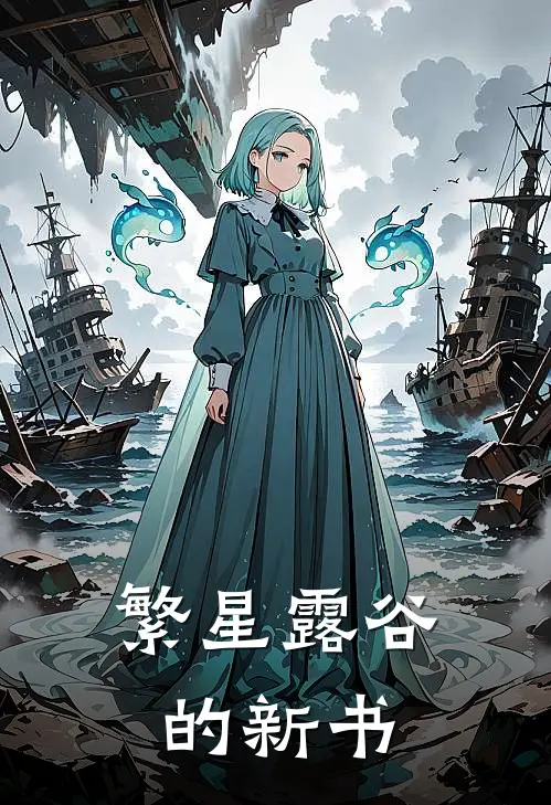 繁星露谷的新书