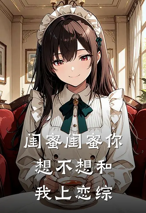 闺蜜闺蜜你想不想和我上恋综