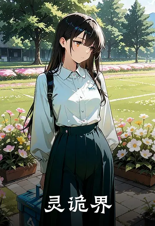 灵诡界(李虾仁李虾仁)免费小说大全_小说完结免费灵诡界李虾仁李虾仁