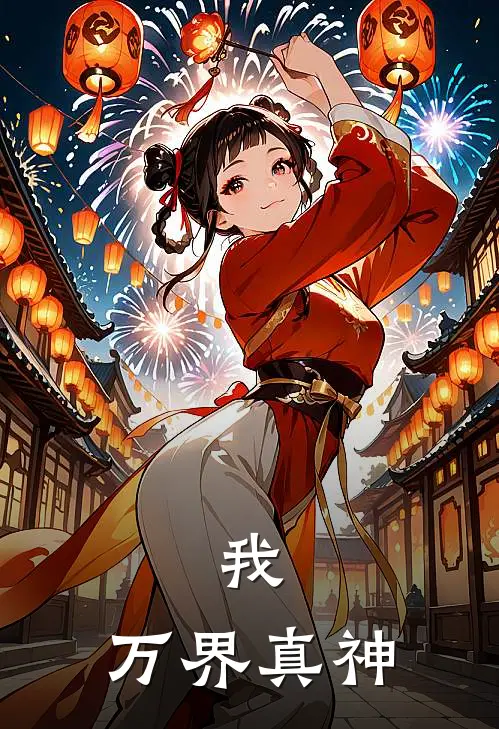 我，万界真神夏清漪源伊完结好看小说_无弹窗全文免费阅读我，万界真神(夏清漪源伊)