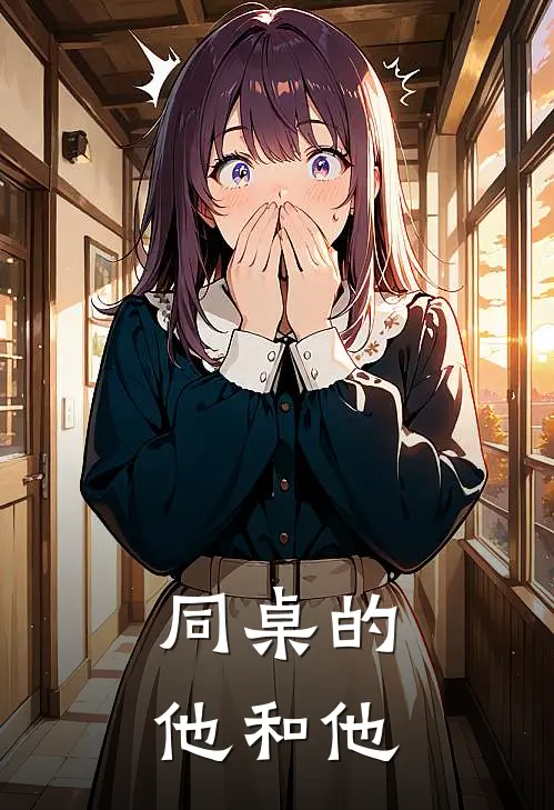 同桌的他和他李鹤眠游安羽最新章节免费阅读_同桌的他和他热门小说