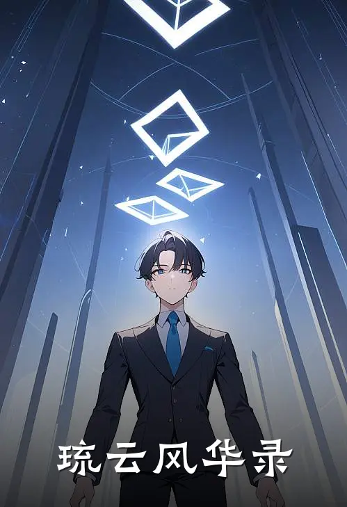 琉云风华录(李燕安燕安)免费小说阅读_完结版小说推荐琉云风华录(李燕安燕安)