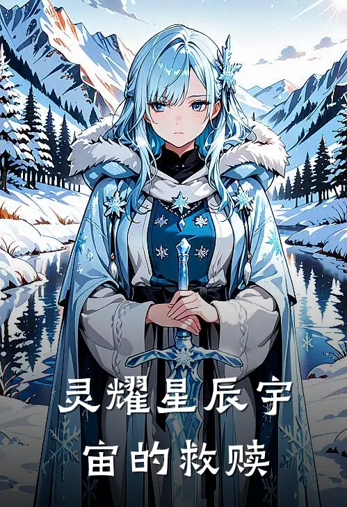 灵耀星辰宇宙的救赎(凌羽凯德)热门网络小说推荐_最新章节列表灵耀星辰宇宙的救赎(凌羽凯德)