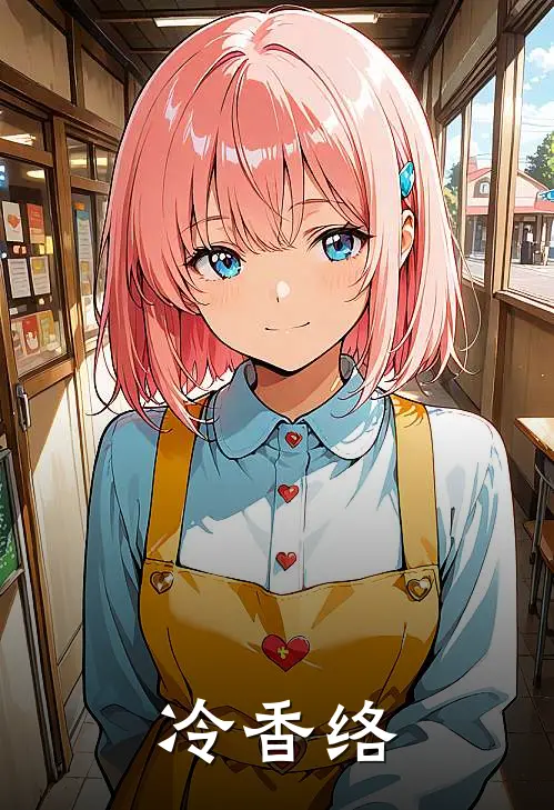 冷香络(若昭若荀)最新推荐小说_在哪看免费小说冷香络若昭若荀