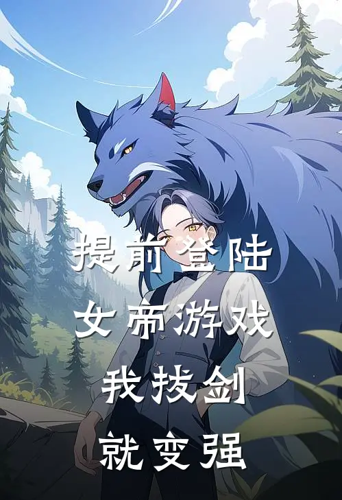 提前登陆女帝游戏，我拔剑就变强(张帆张安明)最新完结小说_完结版小说全文免费阅读提前登陆女帝游戏，我拔剑就变强(张帆张安明)