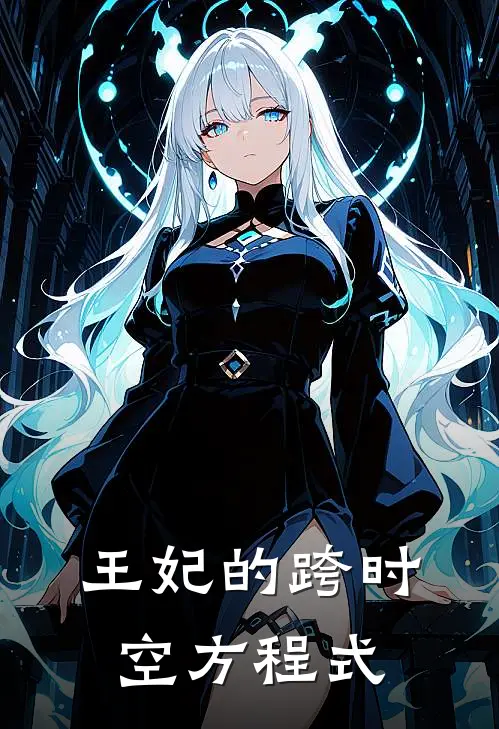王妃的跨时空方程式