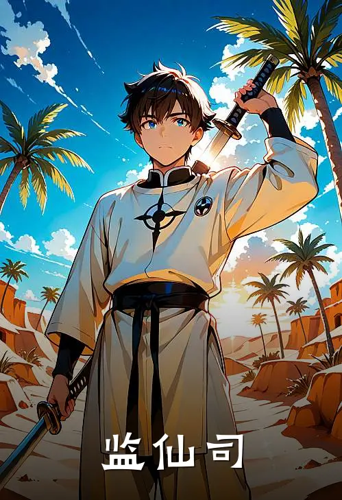 监仙司陈戮苏晚完结小说免费阅读_完本热门小说监仙司陈戮苏晚