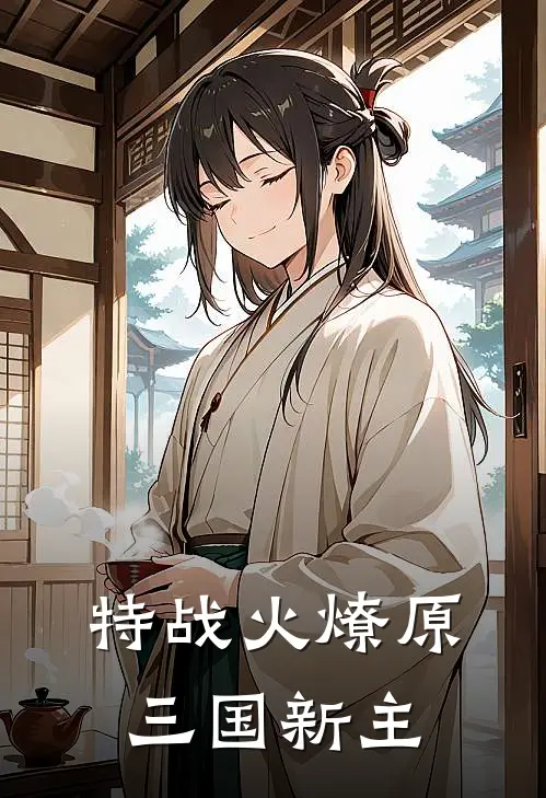 特战火燎原：三国新主