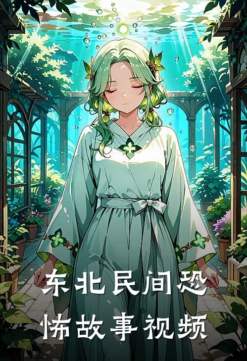 东北民间恐怖故事视频