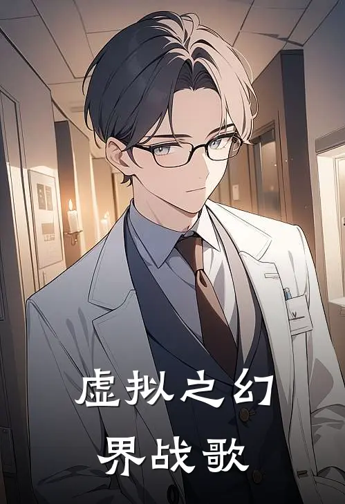 虚拟之幻界战歌