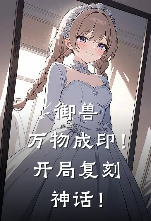 御兽：万物成印！开局复刻神话！