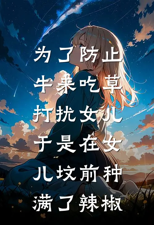 为了防止牛来吃草打扰女儿，于是在女儿坟前种满了辣椒(陈桂芬桂芬)免费阅读完整版小说_最新小说全文阅读为了防止牛来吃草打扰女儿，于是在女儿坟前种满了辣椒陈桂芬桂芬