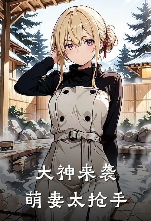 大神来袭：萌妻太抢手秦嫣然墨白小说完结_免费小说全本大神来袭：萌妻太抢手(秦嫣然墨白)