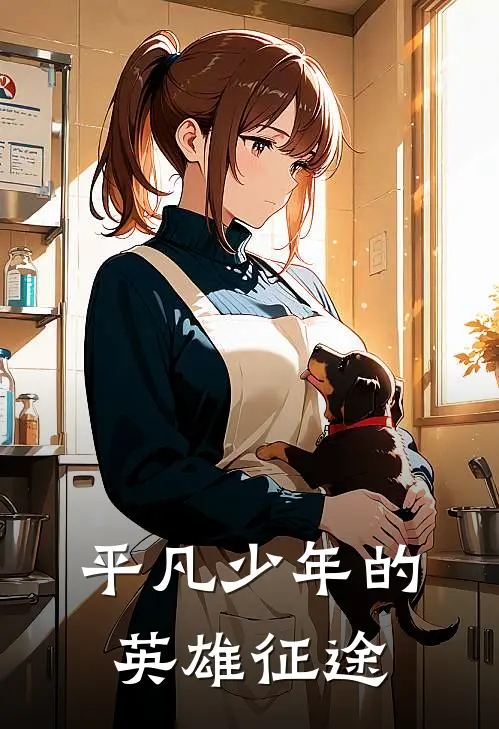 平凡少年的英雄征途