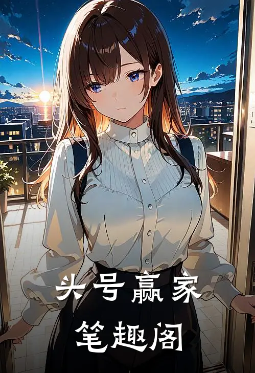 头号赢家笔趣阁