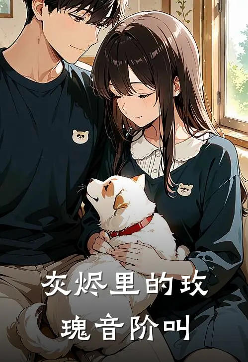 灰烬里的玫瑰音阶叫