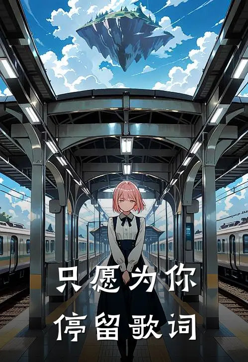 只愿为你停留歌词