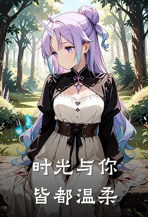 时光与你，皆都温柔