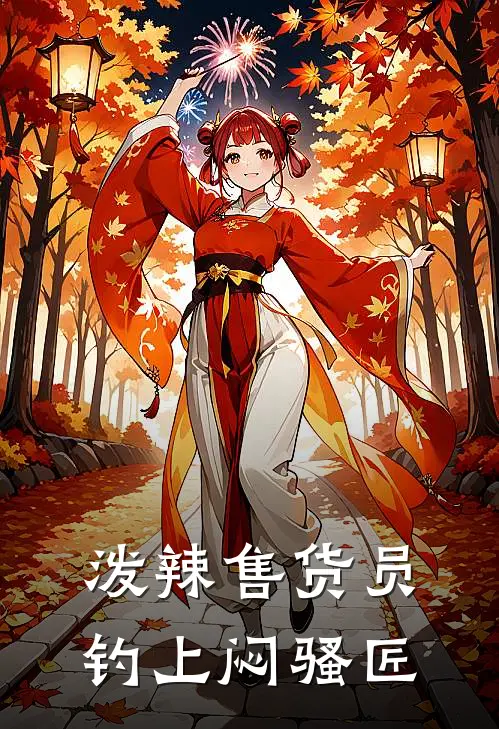 泼辣售货员钓上闷骚匠阎林王洛珂最新小说全文阅读_最新章节列表泼辣售货员钓上闷骚匠(阎林王洛珂)