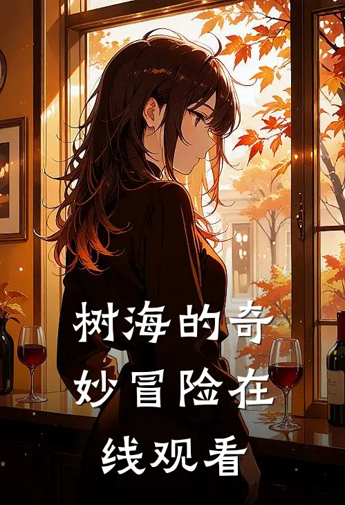 树海的奇妙冒险在线观看