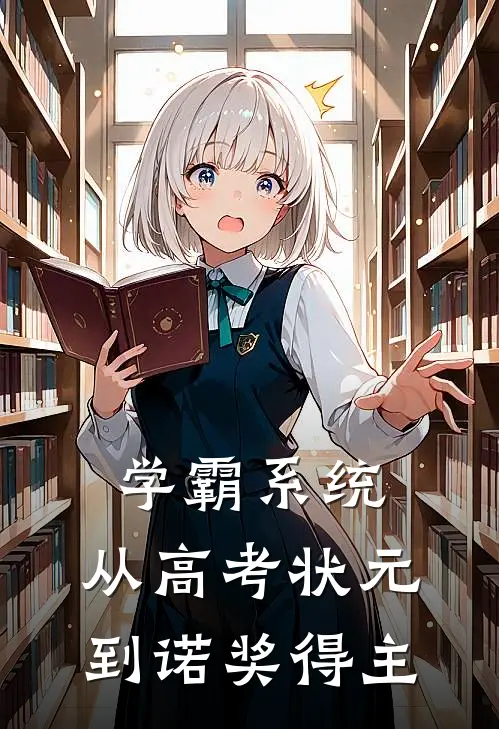 学霸系统：从高考状元到诺奖得主(何玉成王磊)在哪看免费小说_全本免费完结小说学霸系统：从高考状元到诺奖得主何玉成王磊