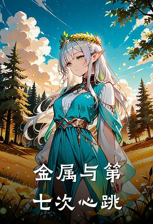 金属与第七次心跳